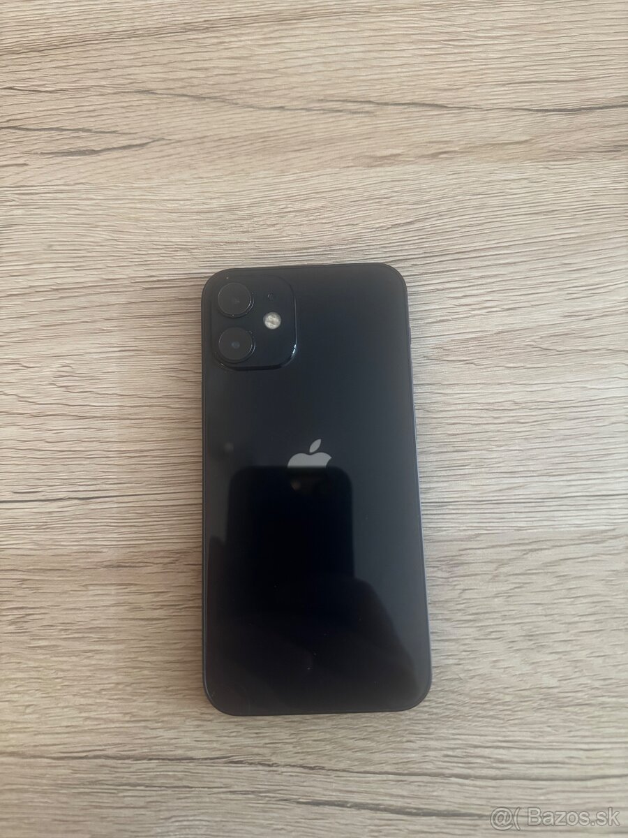 iPhone 12 mini 64gb - 2