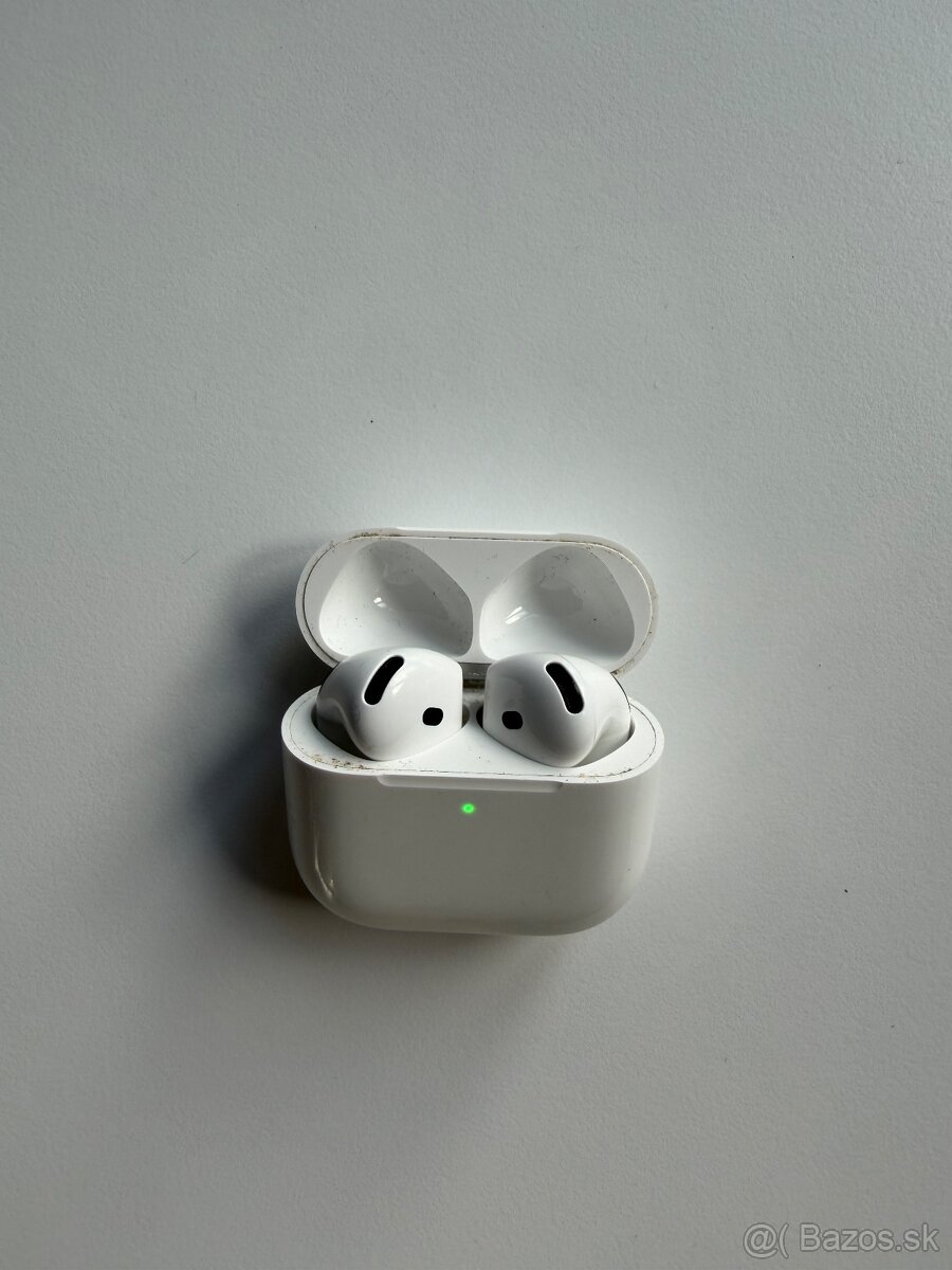 Apple airpods 4 (ANC) - 2