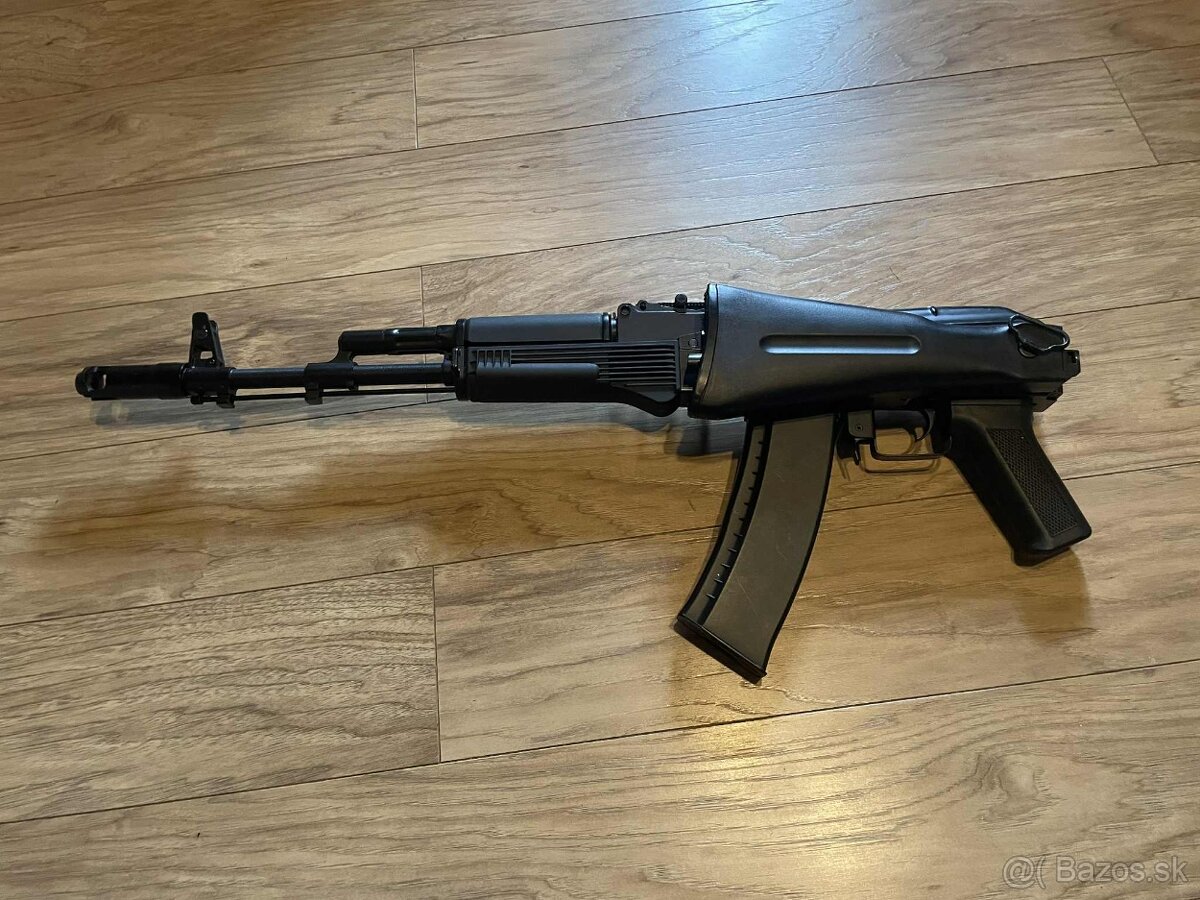 AKS-74N Airsoft - 2