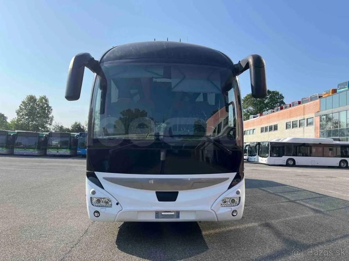 Iveco Magelys Euro 6 - 2