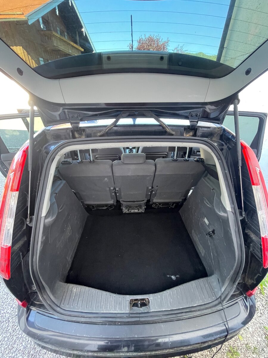 Vymením Ford c max 2007 - 2