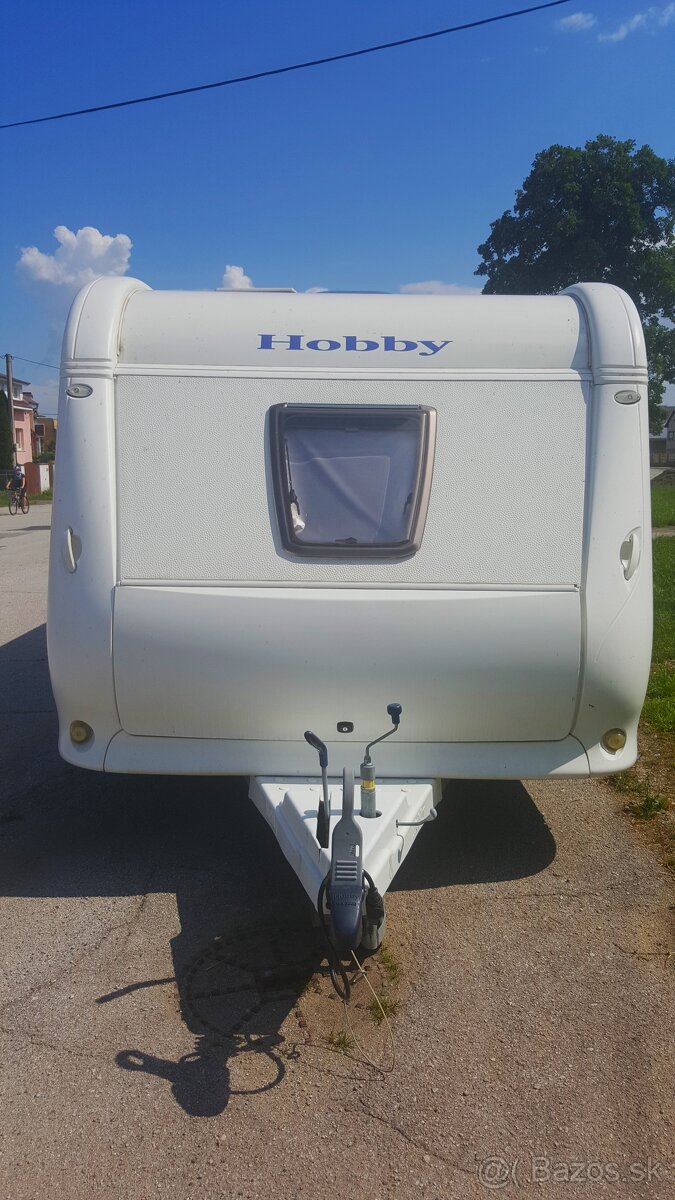 Hobby Excellent 560 KMFe - 2