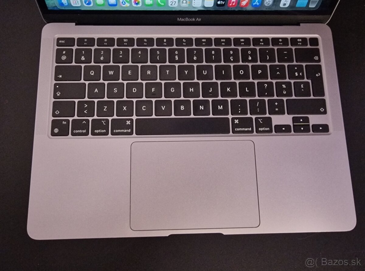 🍏 MacBook Air M1 - 8GB RAM / 256GB SSD - 2
