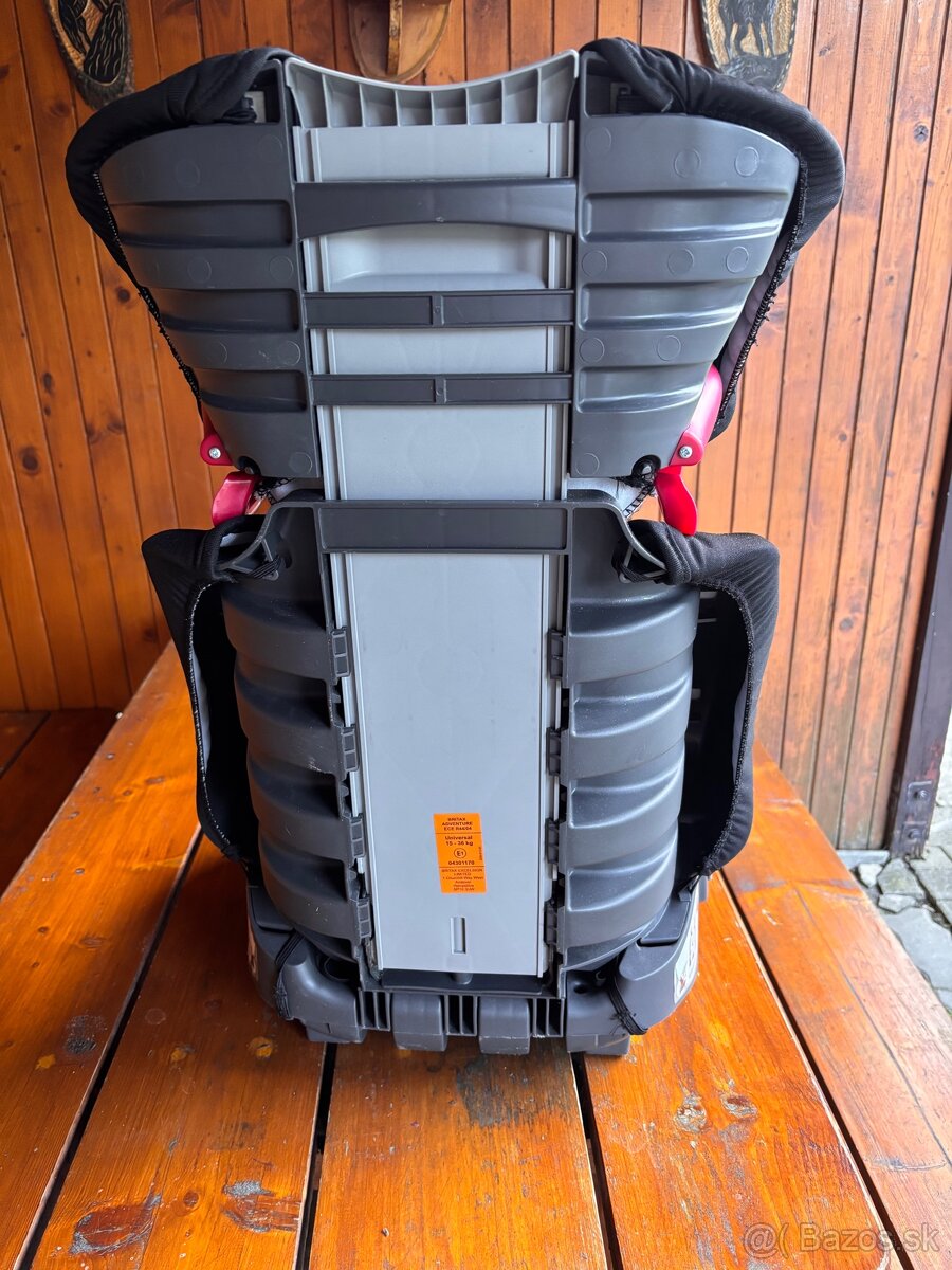 Römer Britax - 2