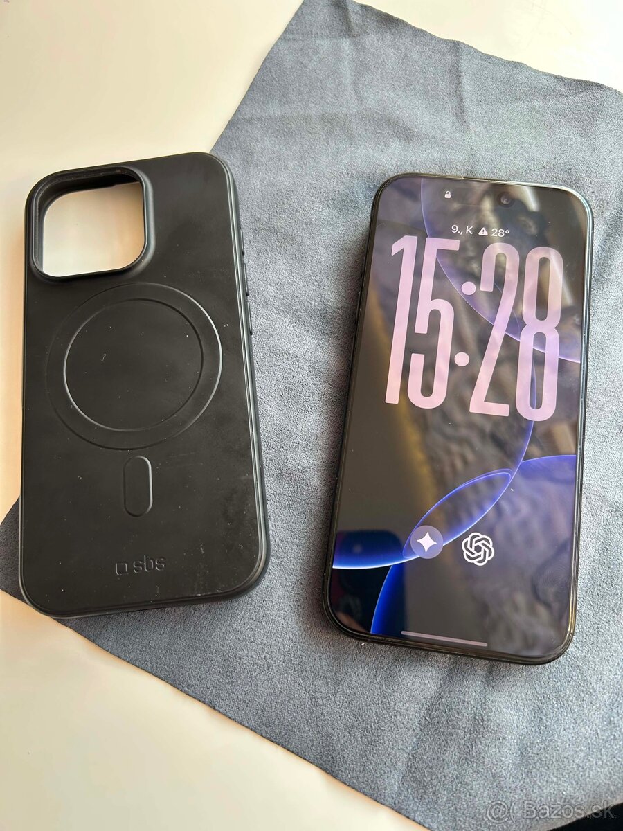 Iphone 16 pro 256 - 2