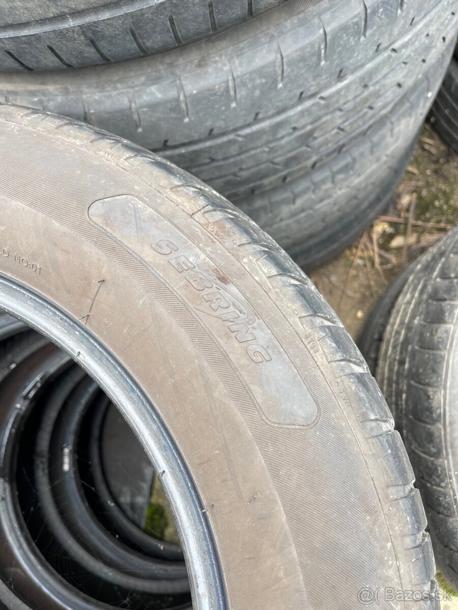 Letne 205/65r15 - 2
