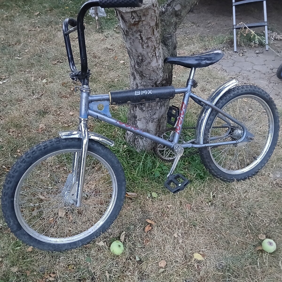 Bmx 20 - 2