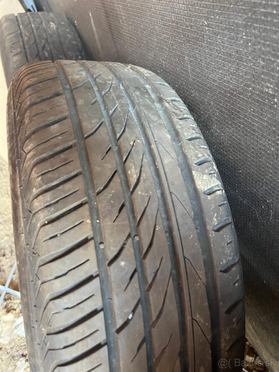 pneumatiky 205/55 r16 - 2