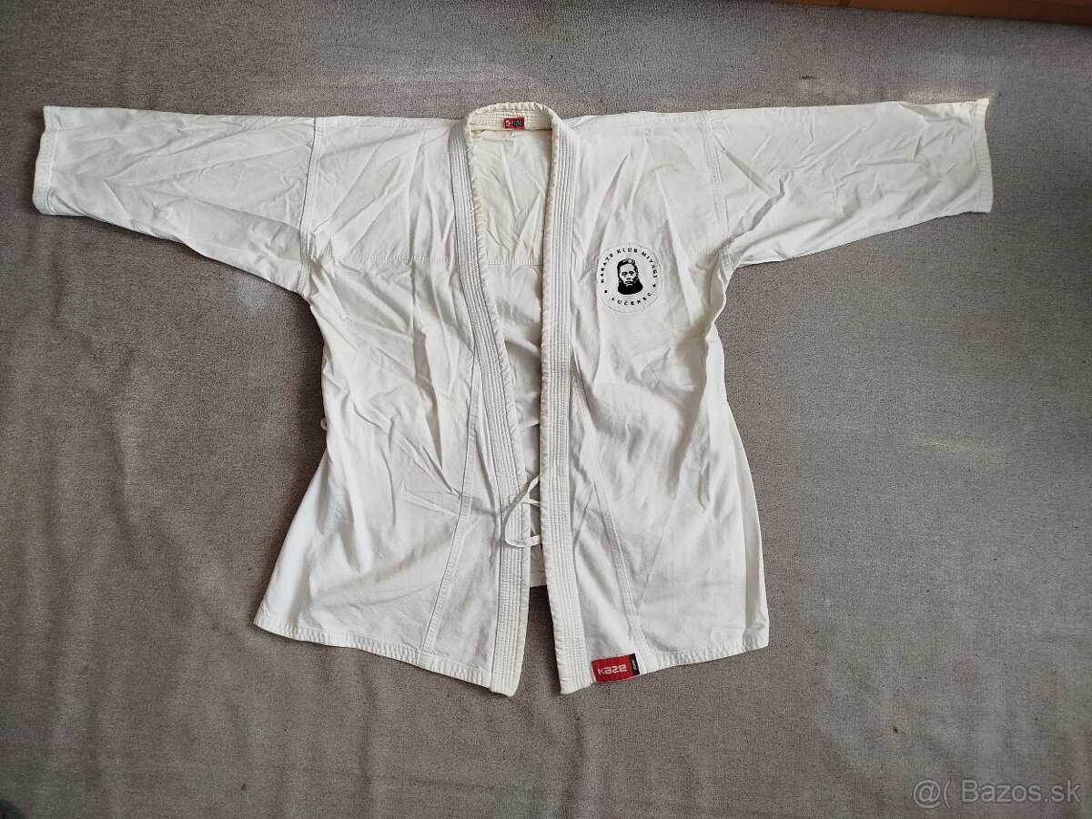 Kimono na karate 180 - 2