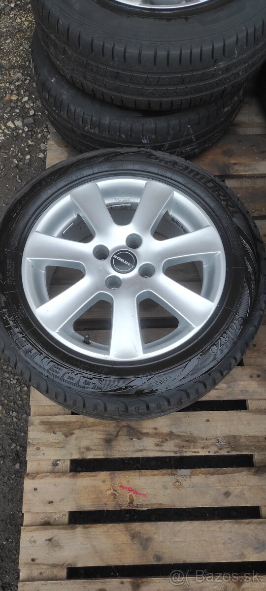4x108 R16 - 2