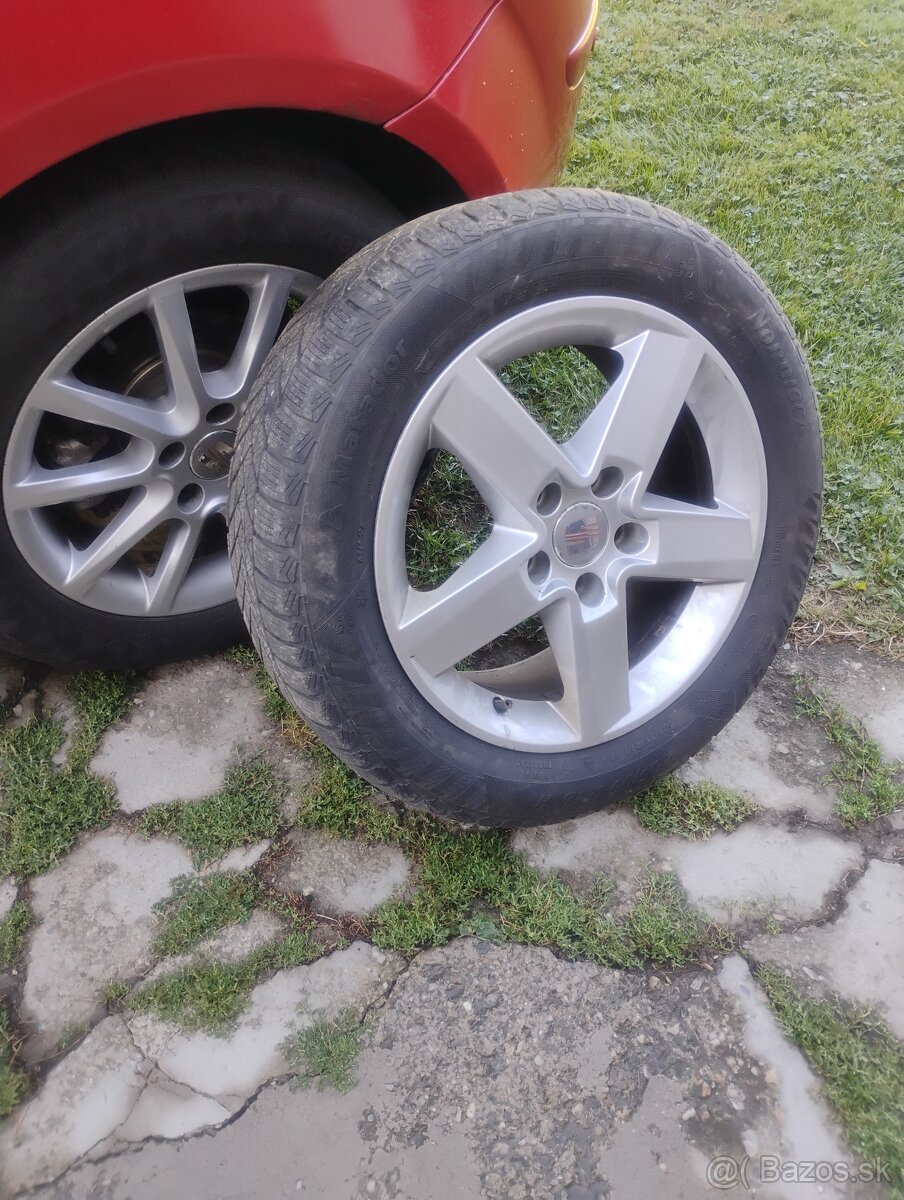 SEAT ALTEA 1.9 TDI 77kw. - 2