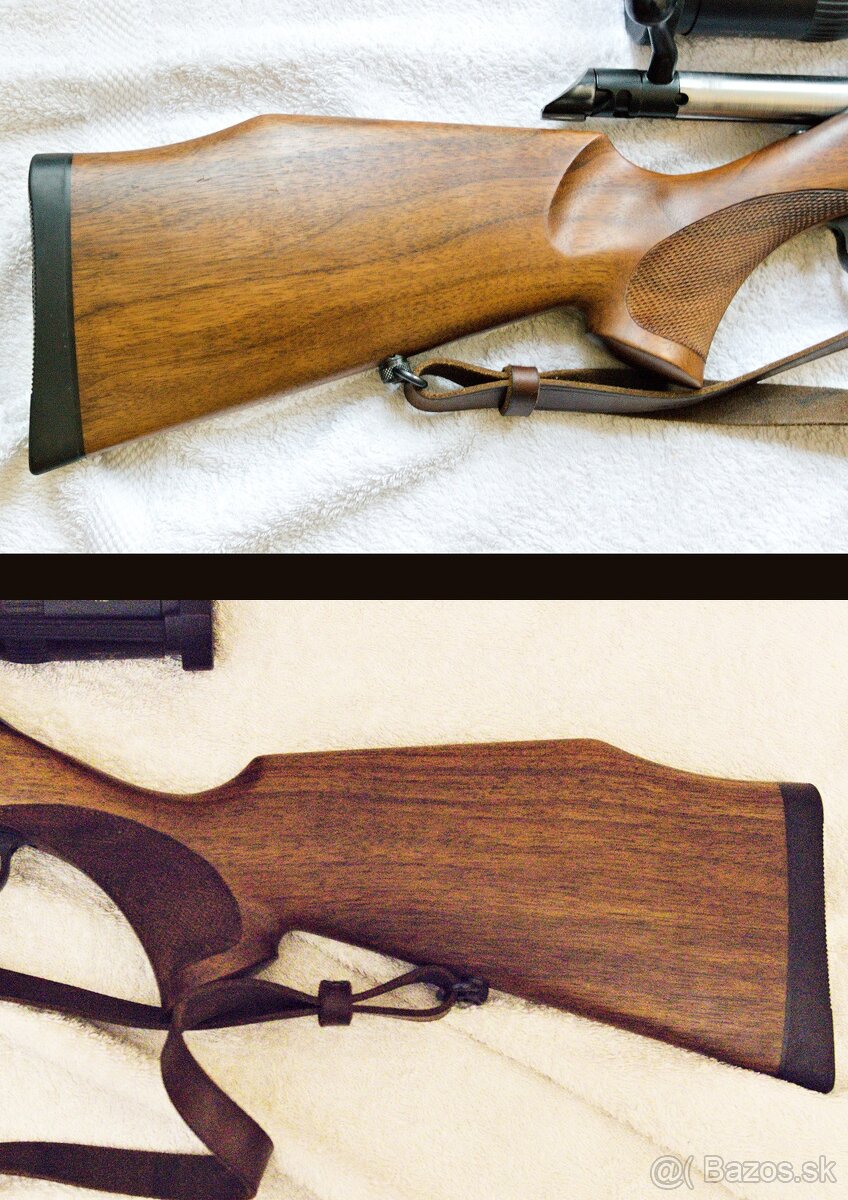 Sauer 202 kalibru 8x68mm - 2