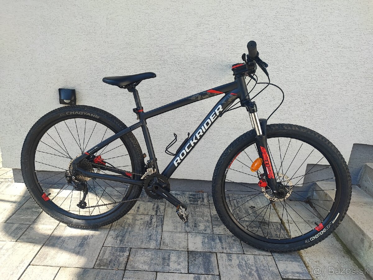 Rockrider st 540 veľkosť S - 2