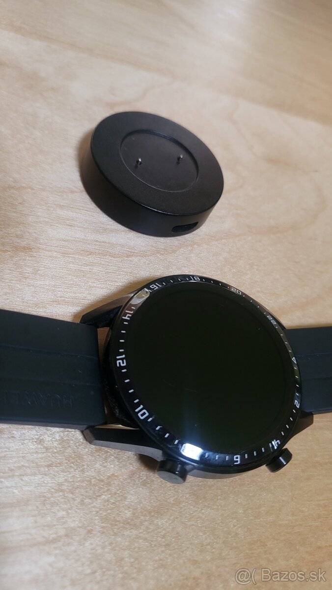Smart hodiny Huawei Watch GT - 2