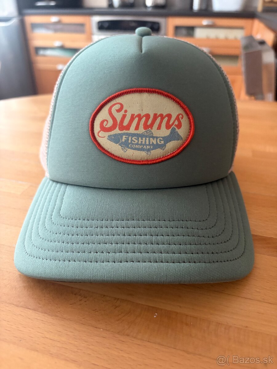Šiltovka / čiapka SIMMS - 2