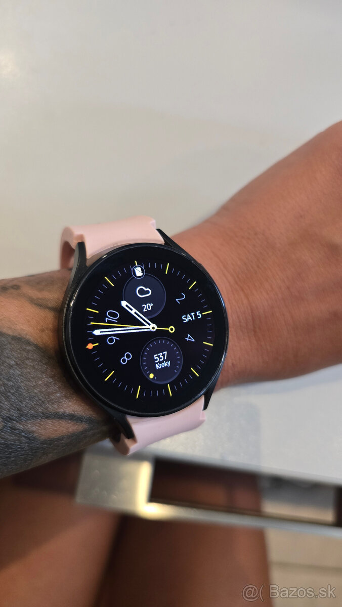 Samsung galaxy watch 4 - 2