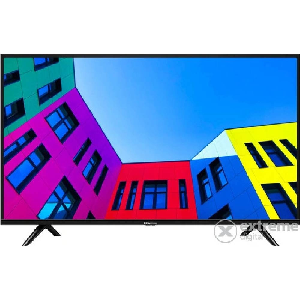 Hisense HD Ready - 2