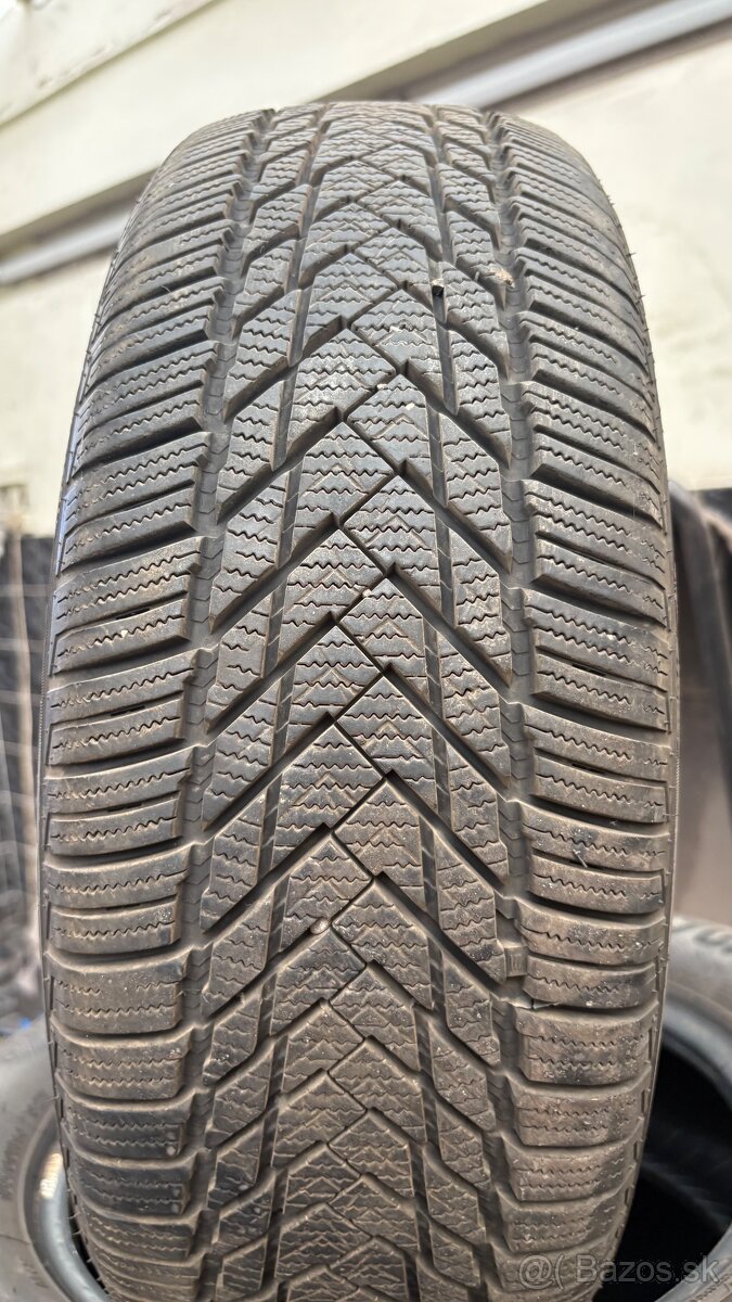185/60R14. Zimne. 2 ks - 2