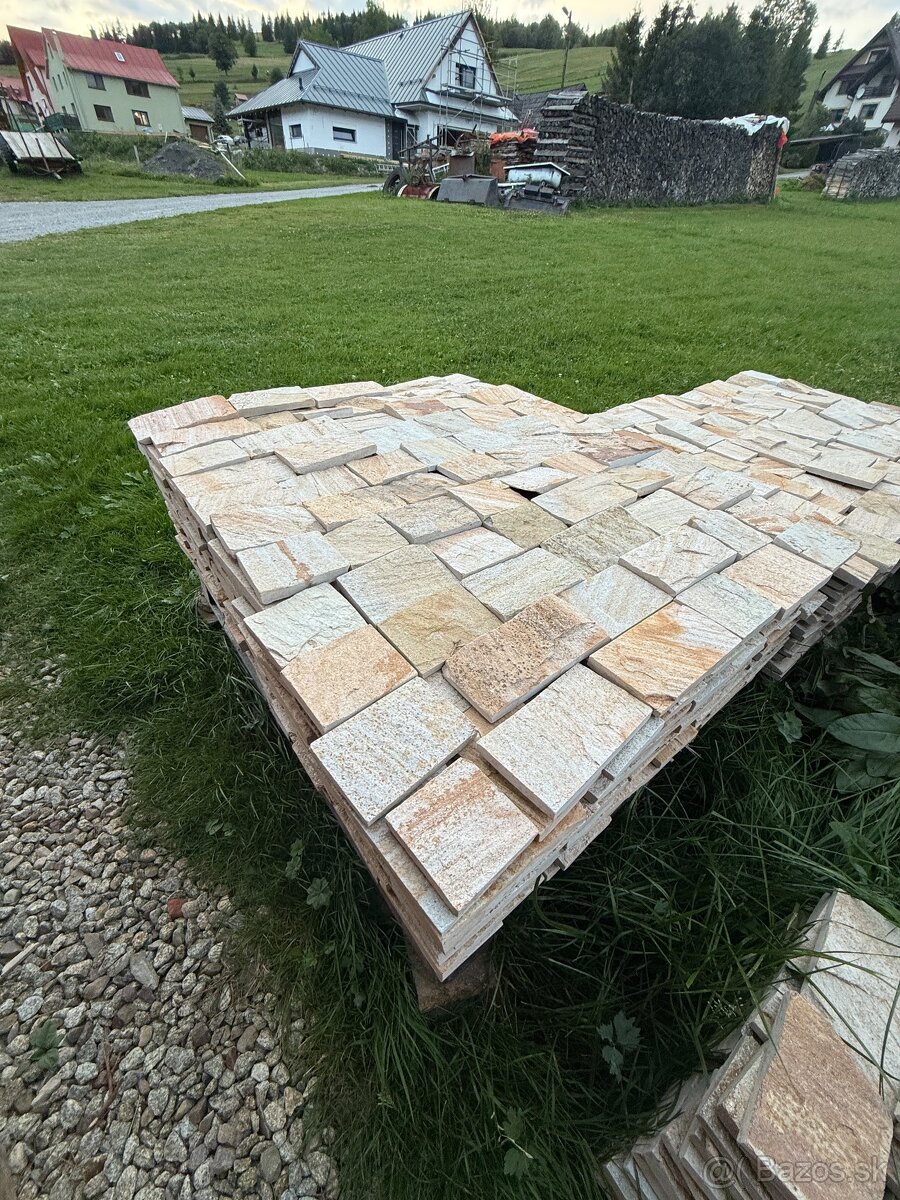 Kameň - 2