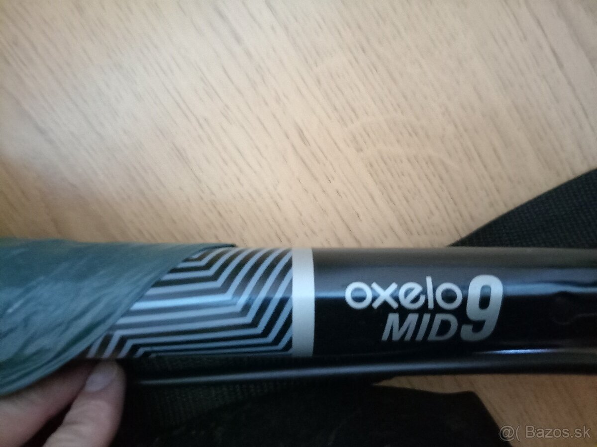 Kolobežka Oxelo mid9 - 2