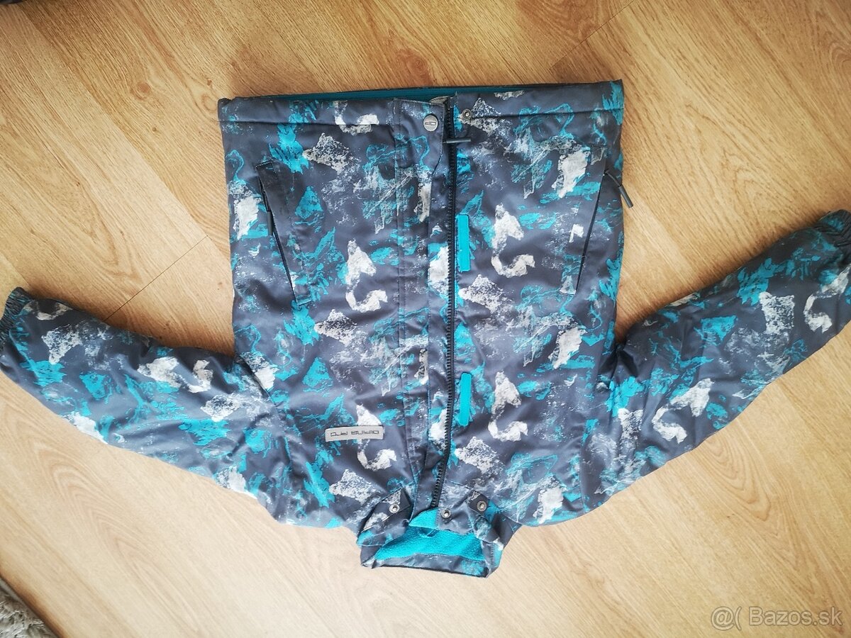 Bunda alphine pro - 2