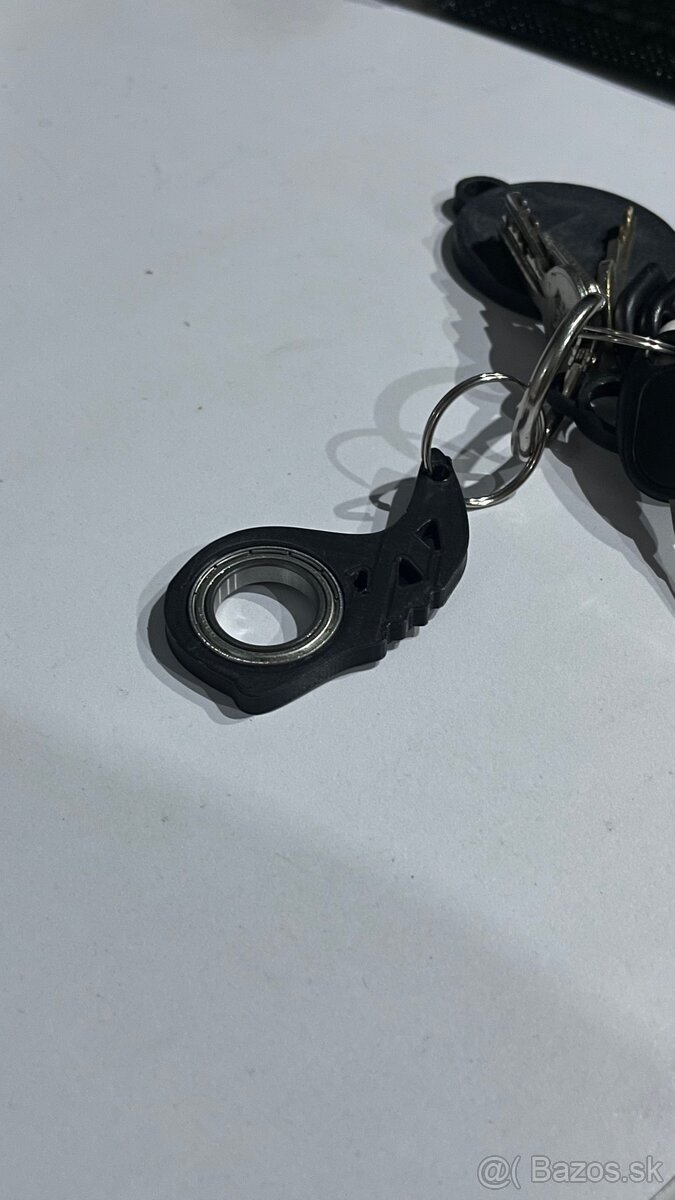 Keyrambit prívesok - 2