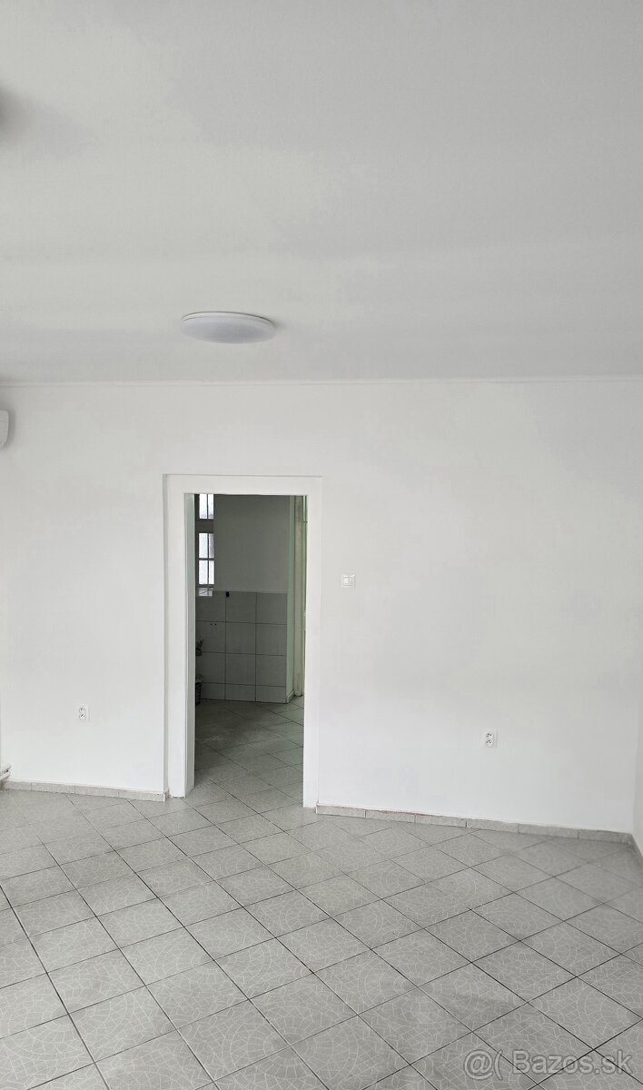 Prenájom obchodného priestoru - 2