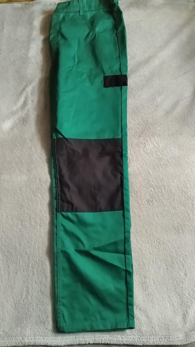 Pracovna bunda, monterky - 2