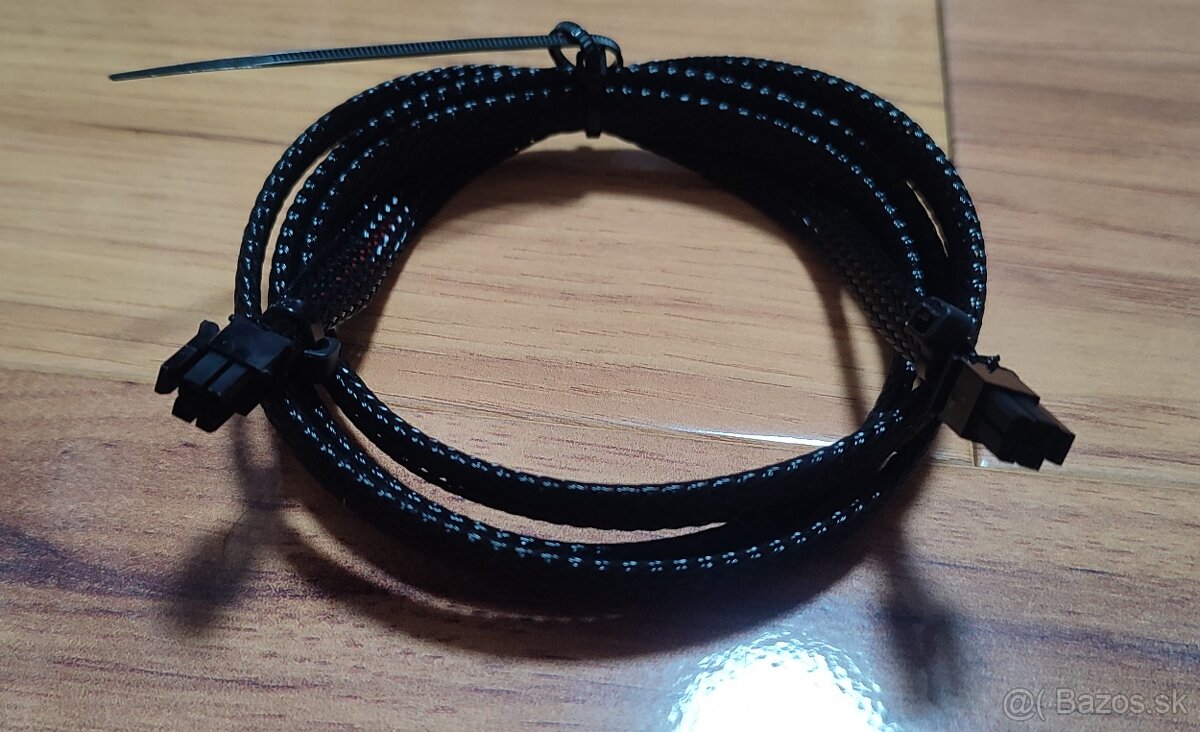 Bambulab 4-pin bus kábel (1m) P1P, P1S, X1C, X1E pre buffer - 2