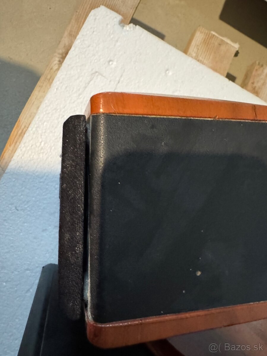 Staršie repráky - 2