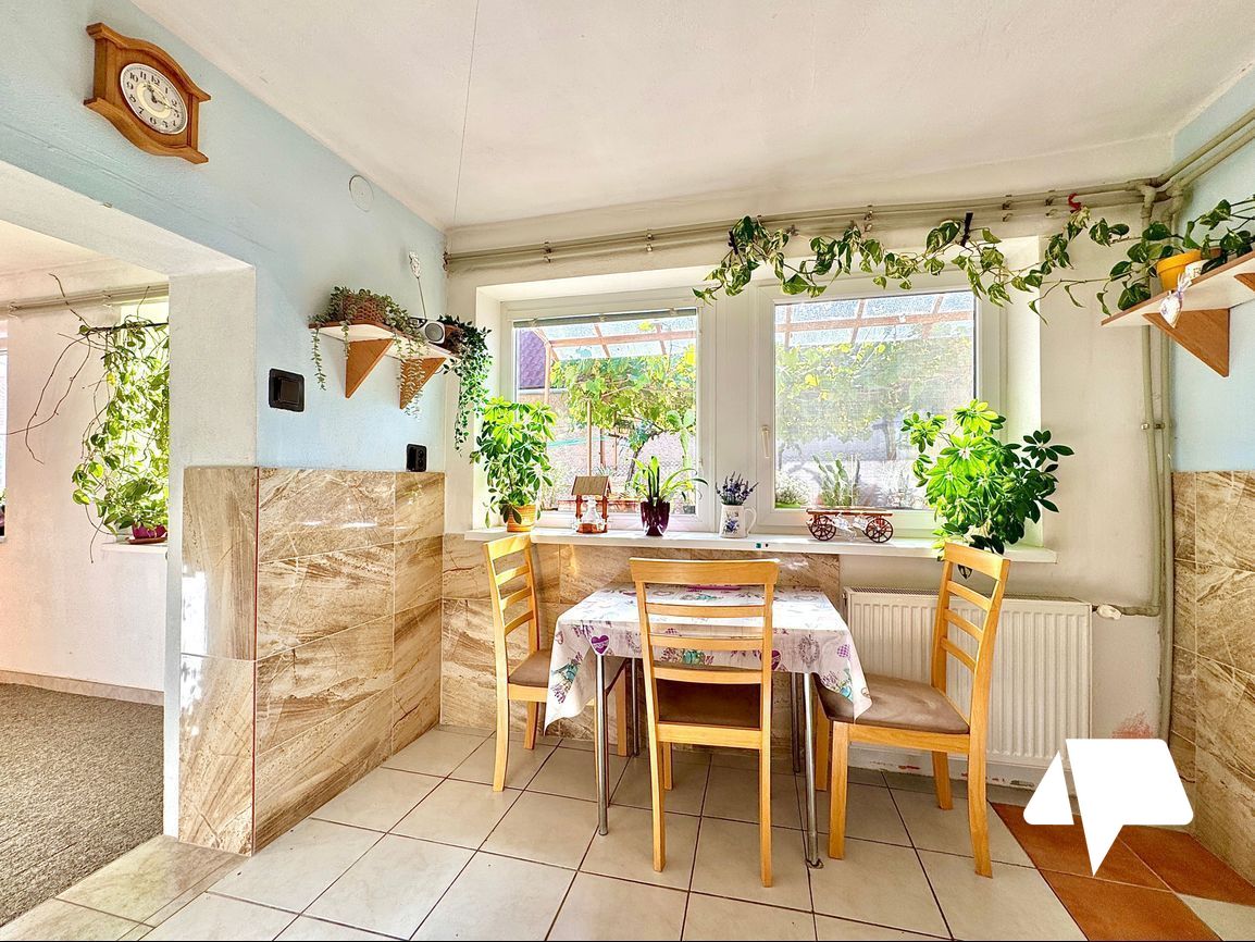 Na predaj rodinný dom v obci Kolíňany - 2