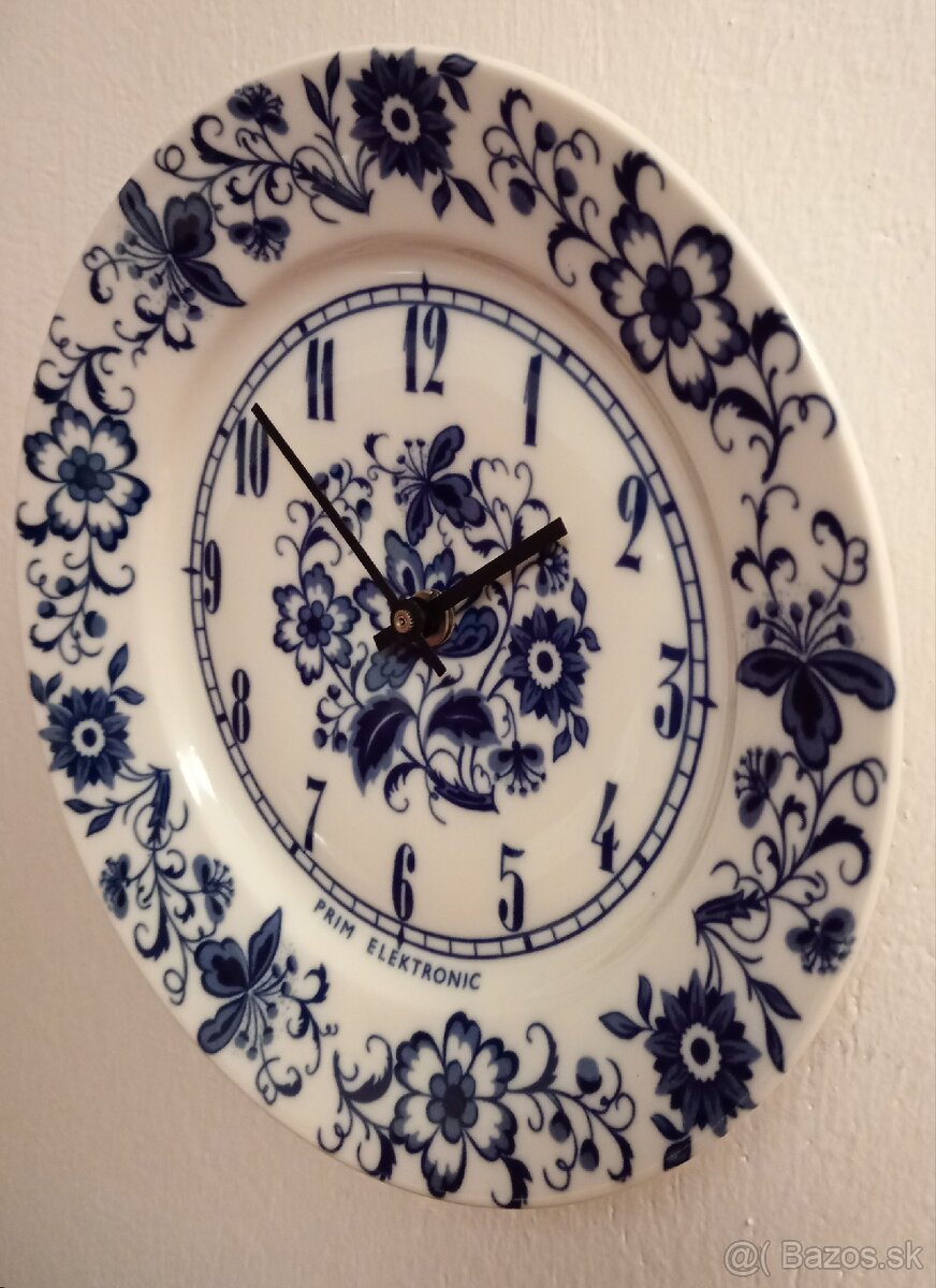 Hodiny Prim - 2