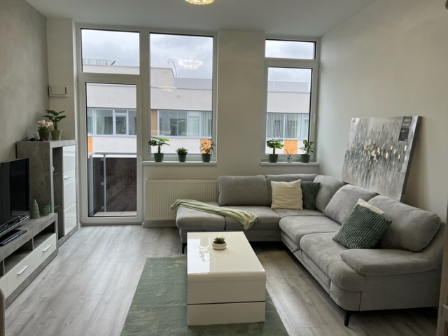 2 izb. byt v novostavbe OMNIA, Tomášikova ul. - 2