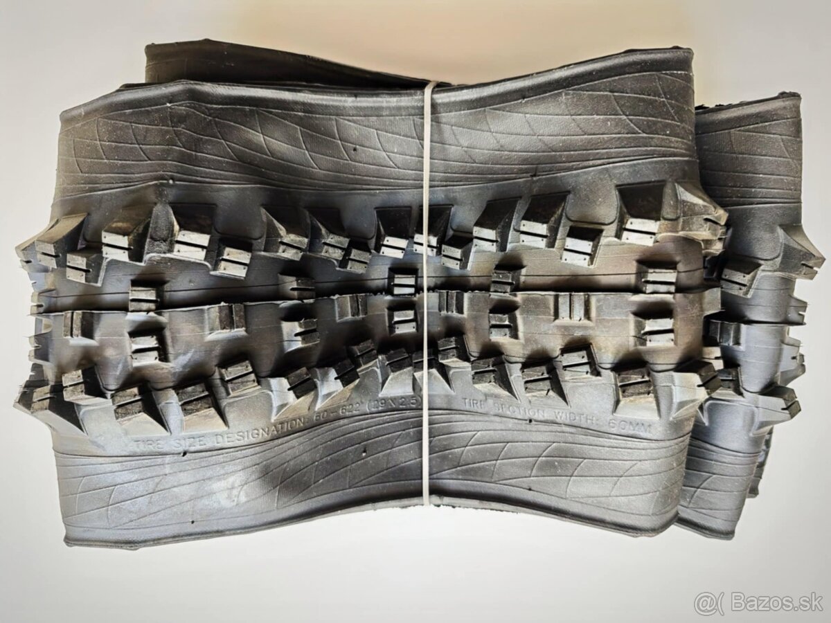 WTB VIGILANTE 29x2.5" MTB plášť, nový - 2