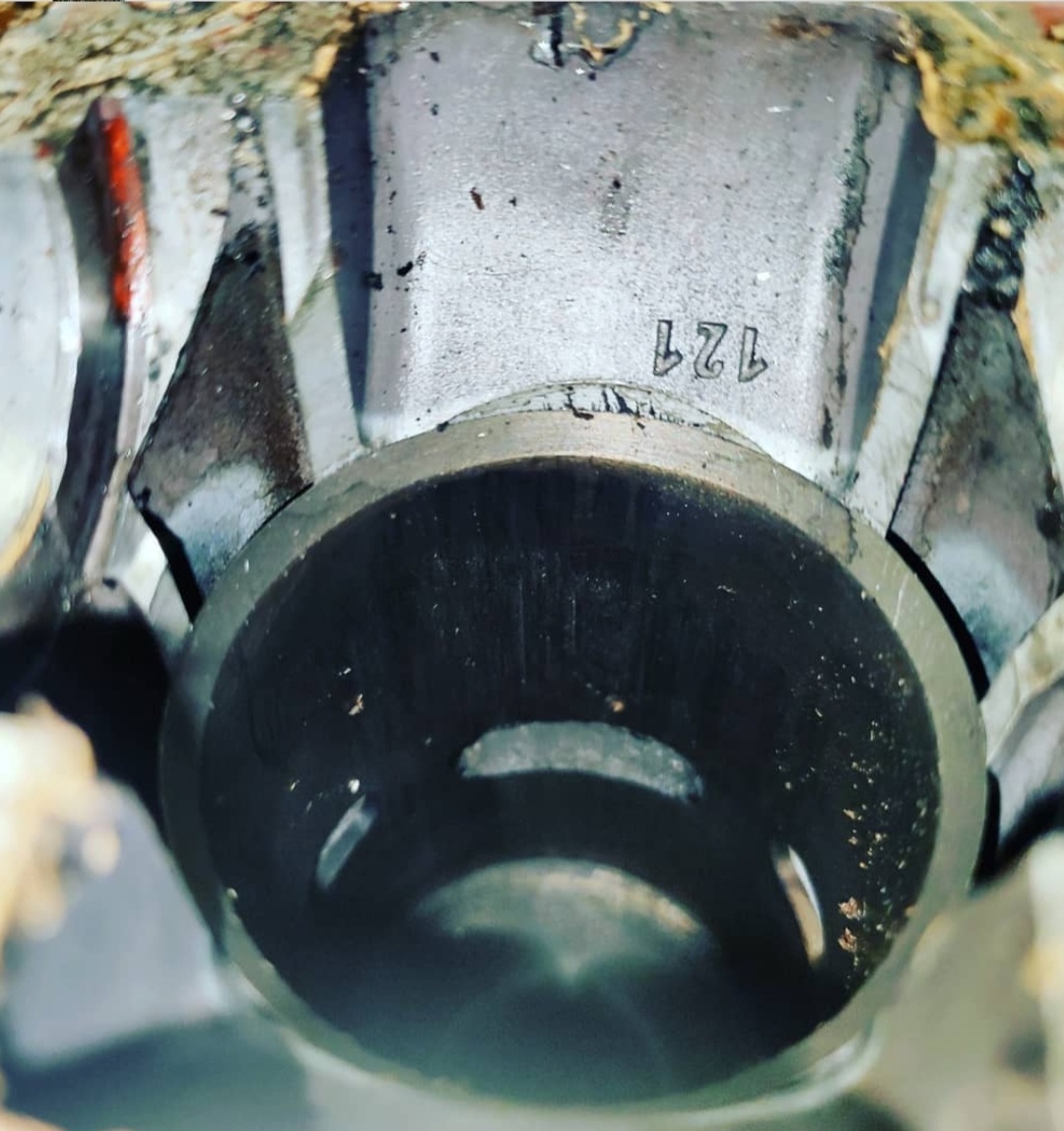 stihl MS 250 nova - 2