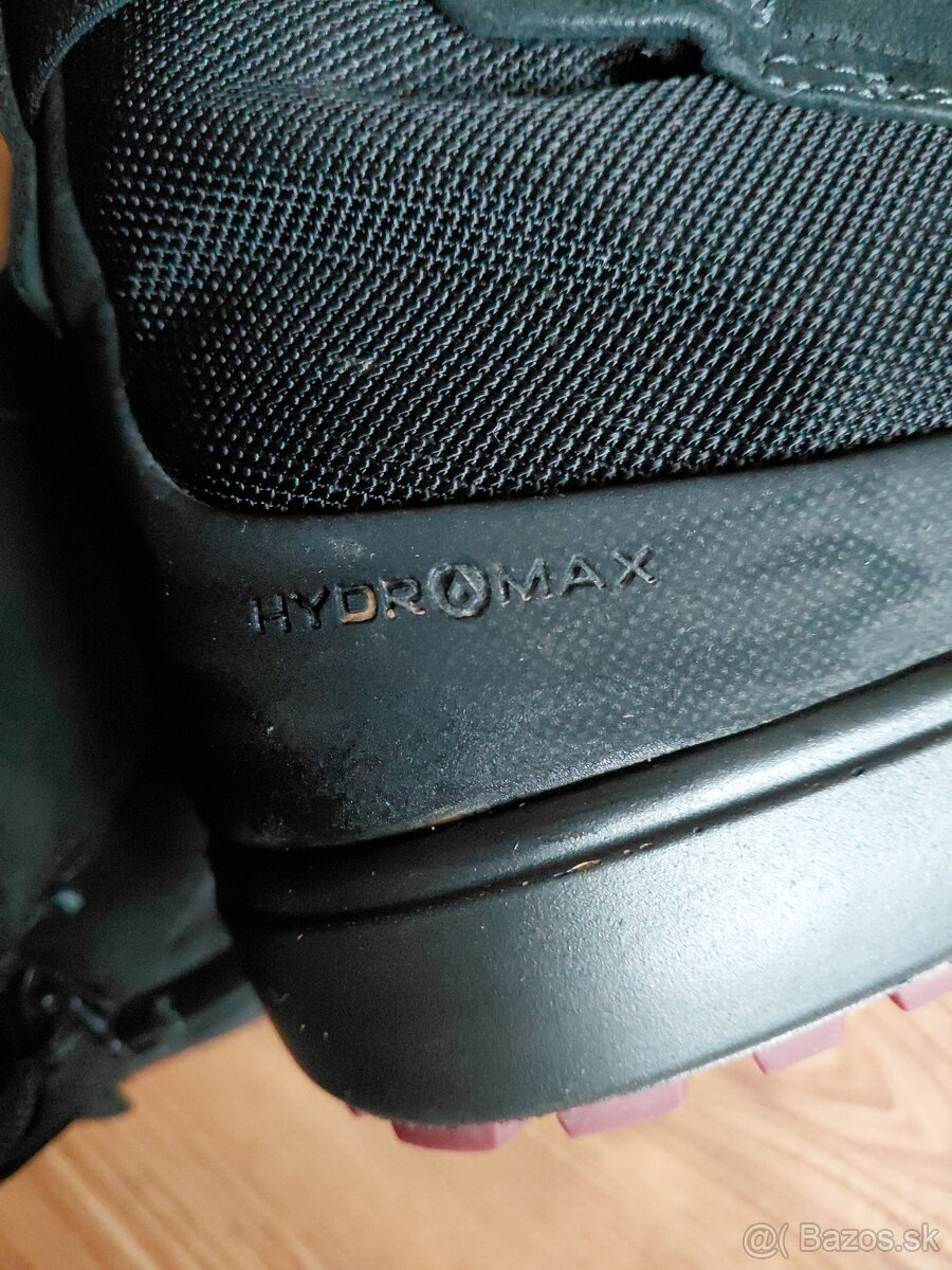 Členkové kožené topánky - 2