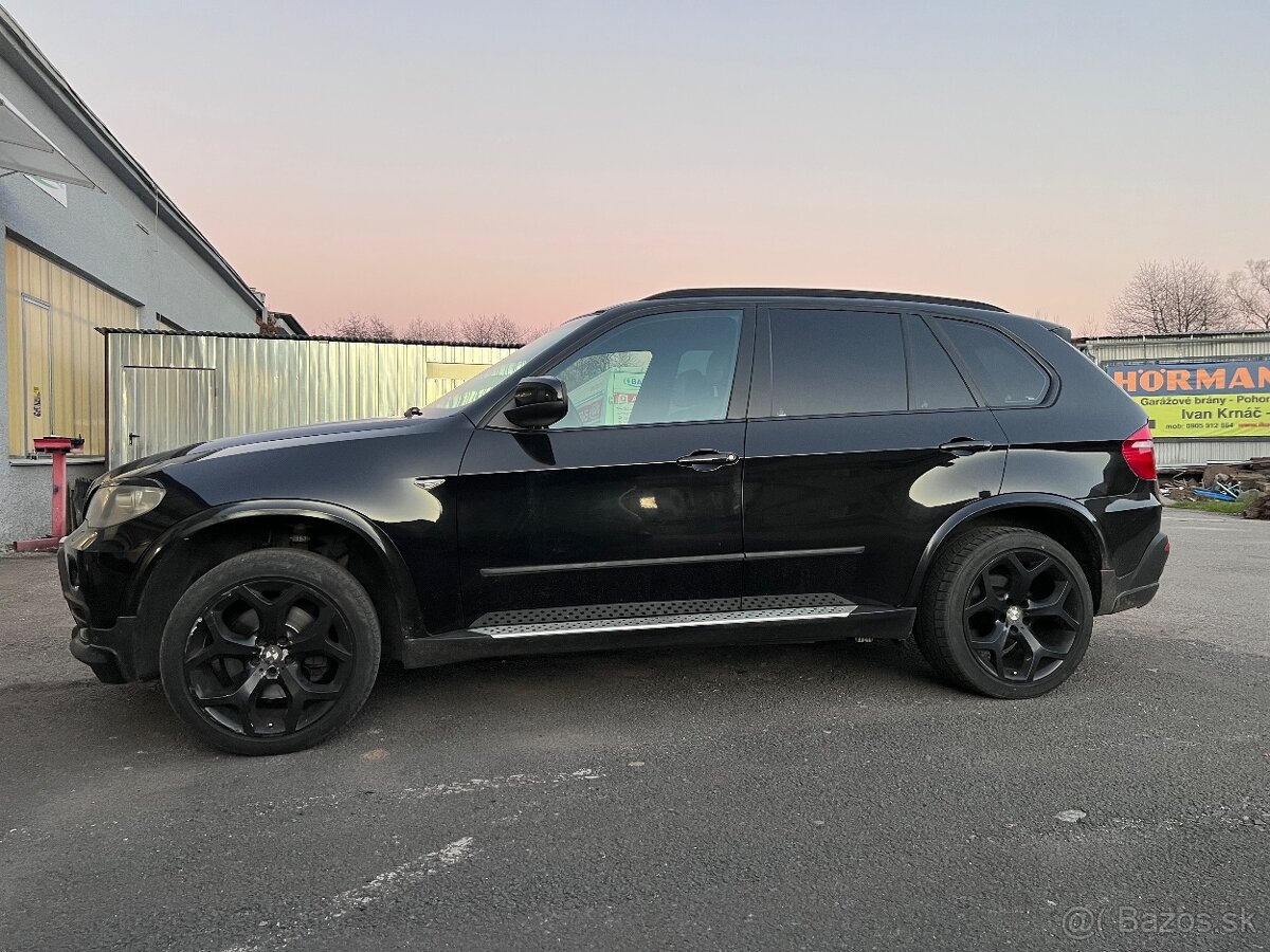 bmw x5 e70 - 2