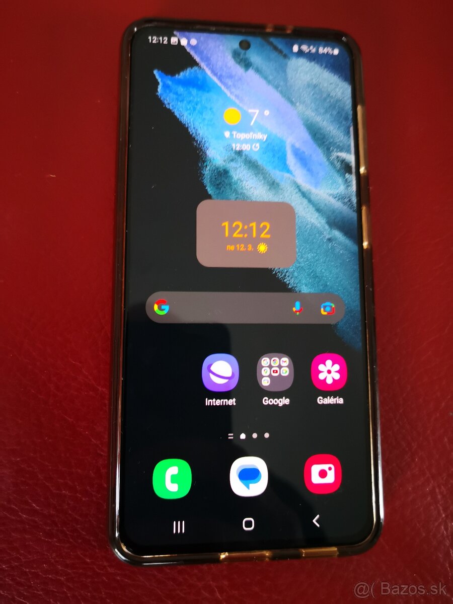 Predam samsung galaxy s21 - 2