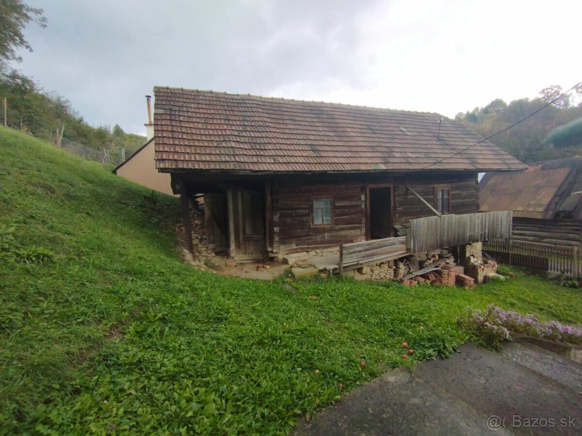 🔥 MOŽNOSŤ VÝMENY Hľadáte 2-izbový byt na výmenu za dom? - 2