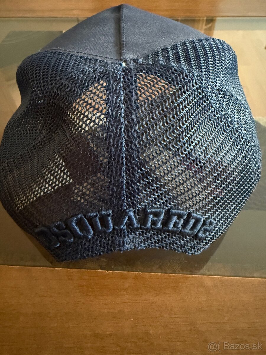 Šilkovky Dsquared 2 , Karl Lagerfeld - 2