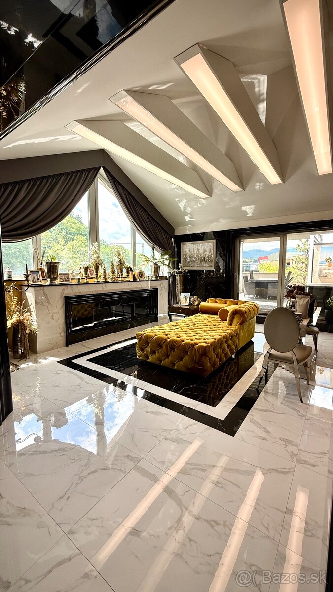 Investičný klenot s terasou, súkromím a výhľadom - 2