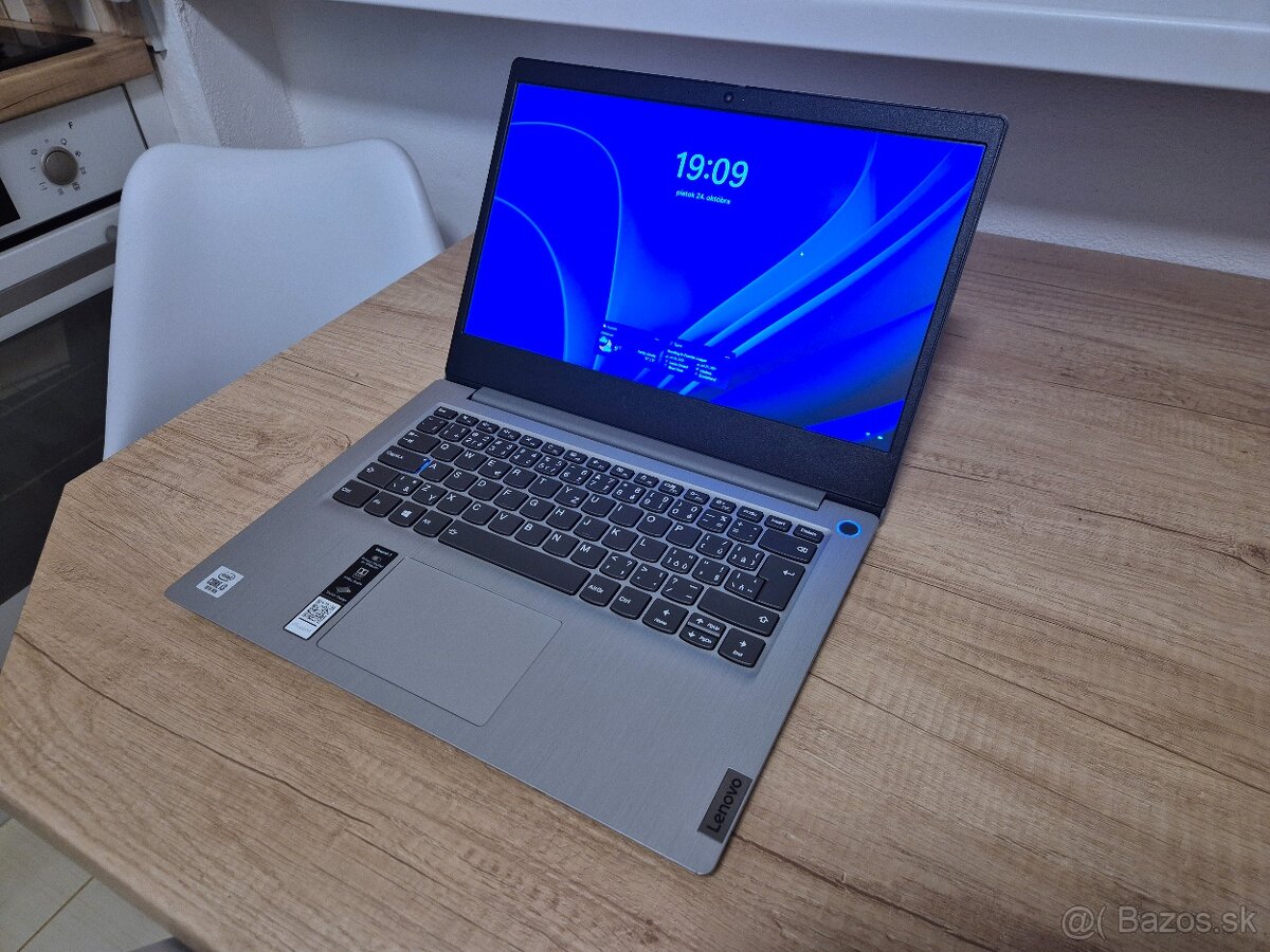 Lenovo Ideapad 3 /Core i3-1005G1/12GB RAM/FHD/SSD+HDD - 2