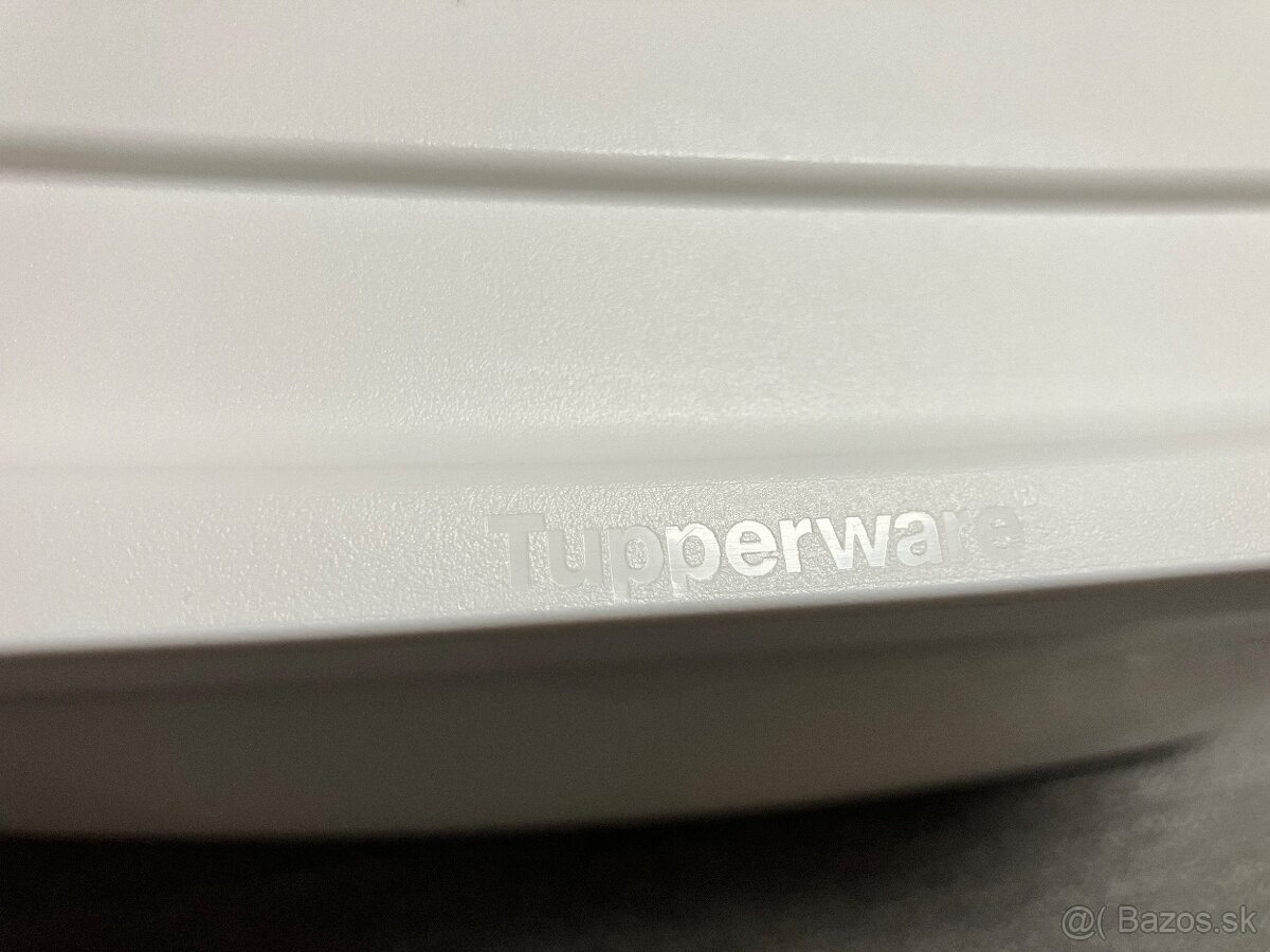 Chlebník Tupperware - 2