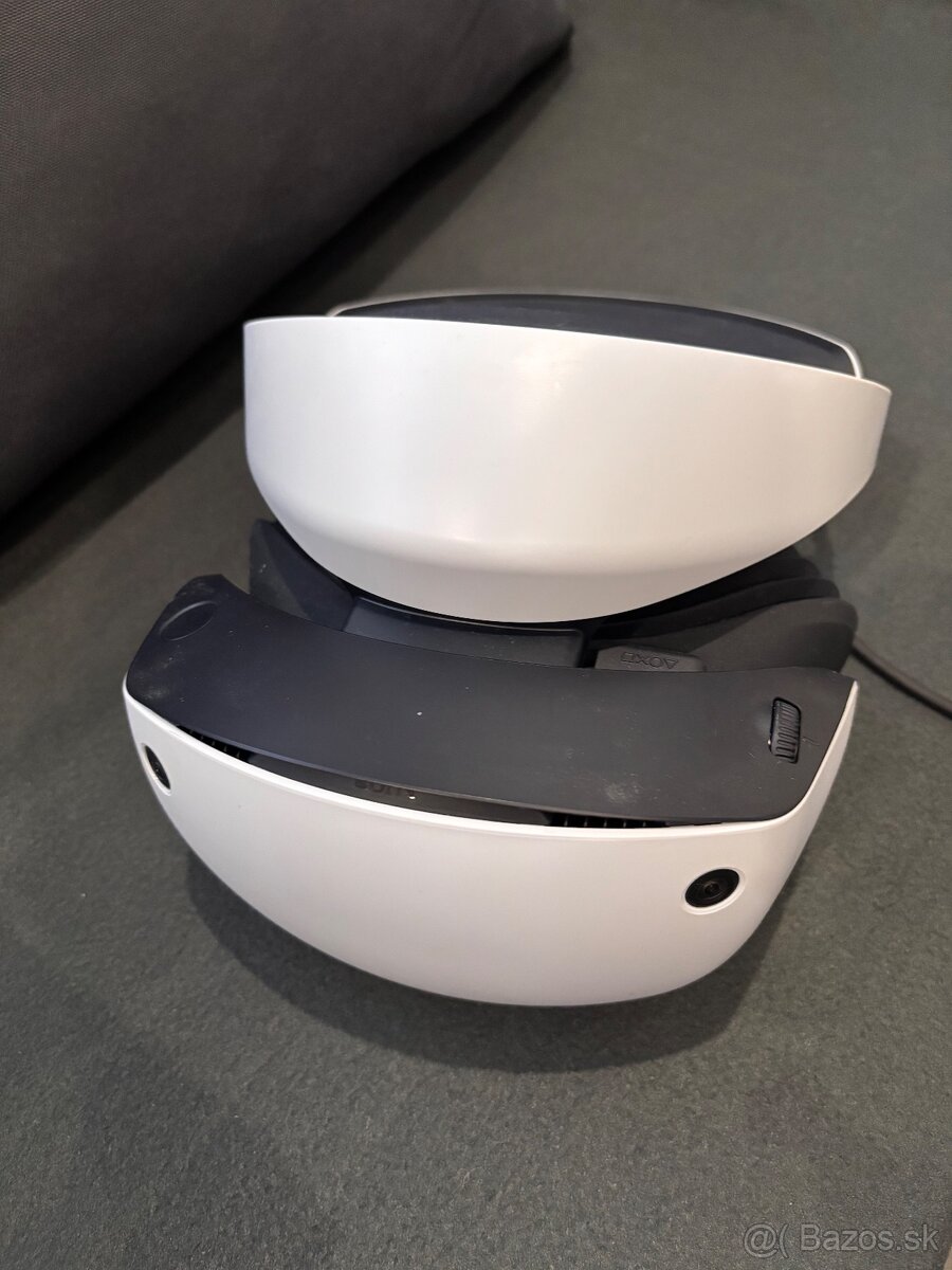 PS VR 2 - 2