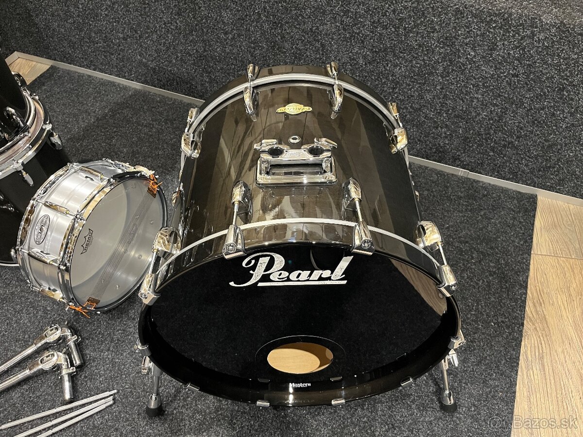 PEARL MASTERS MAPLE 22,10,12,14 - 2