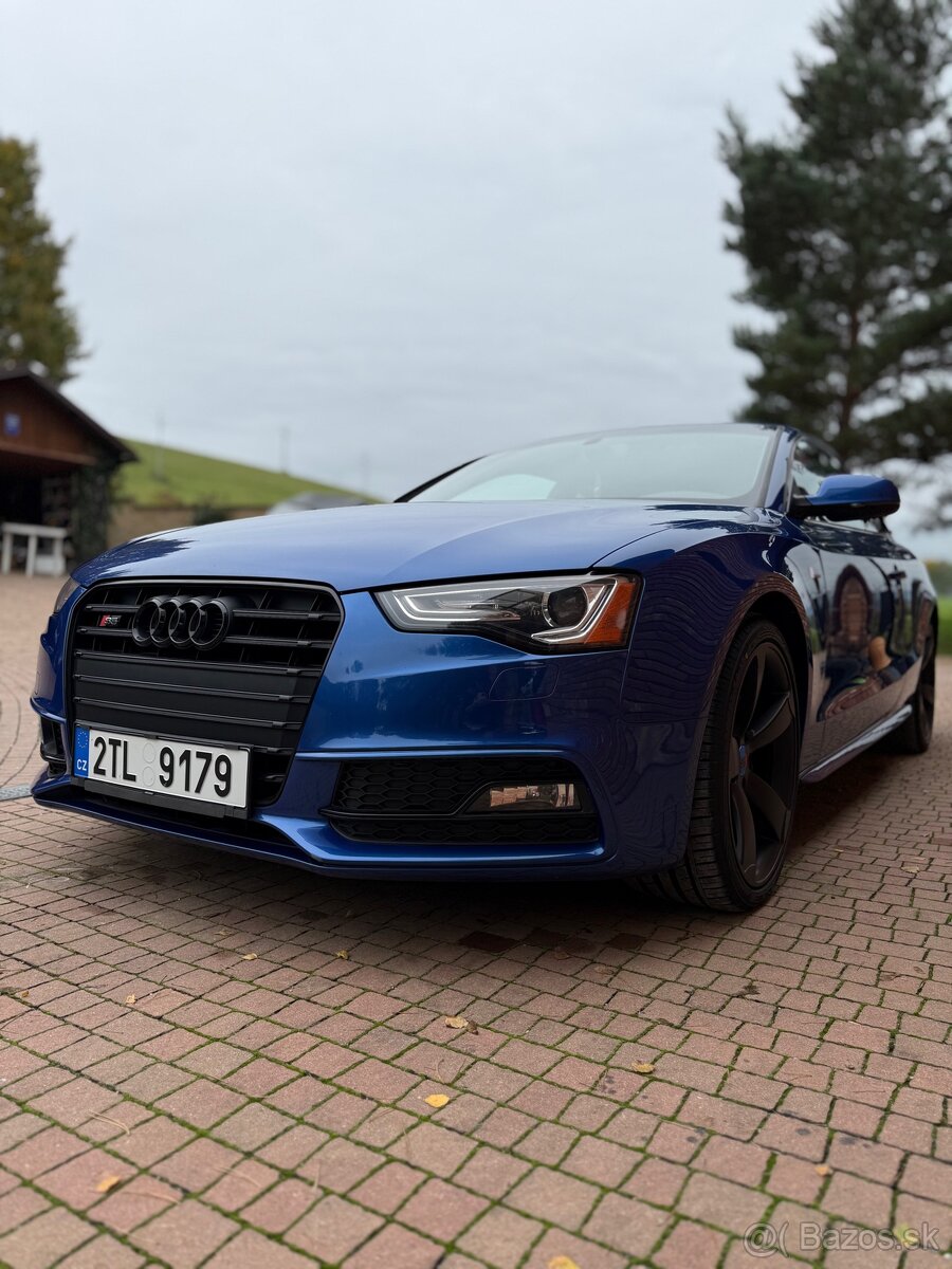 Audi S5 3.0 TFSI Supercharged - 2