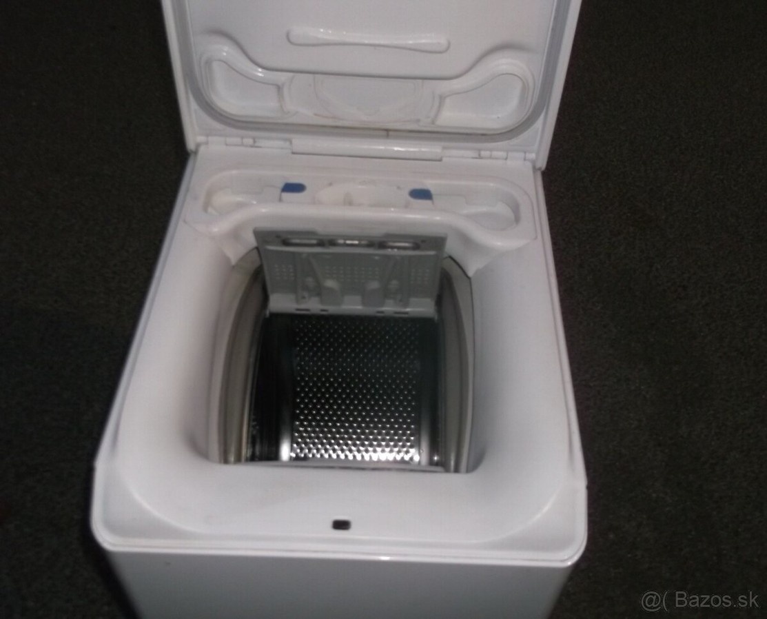 Predám 1,5-ROČNÁ, plnefunkčná, automatická práčka ELECTROLUX - 2