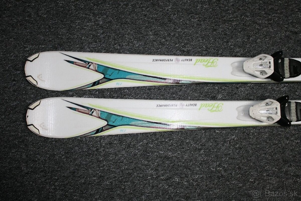 dámske lyže head mya 156 cm - 2