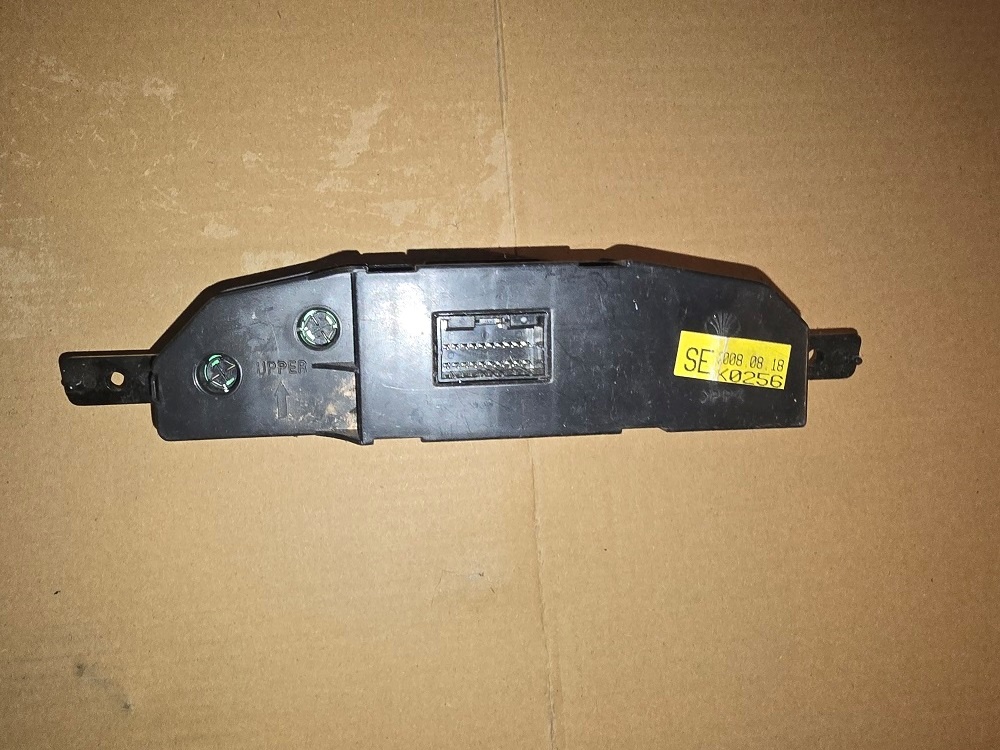 Displej Chevrolet Kalos - 2