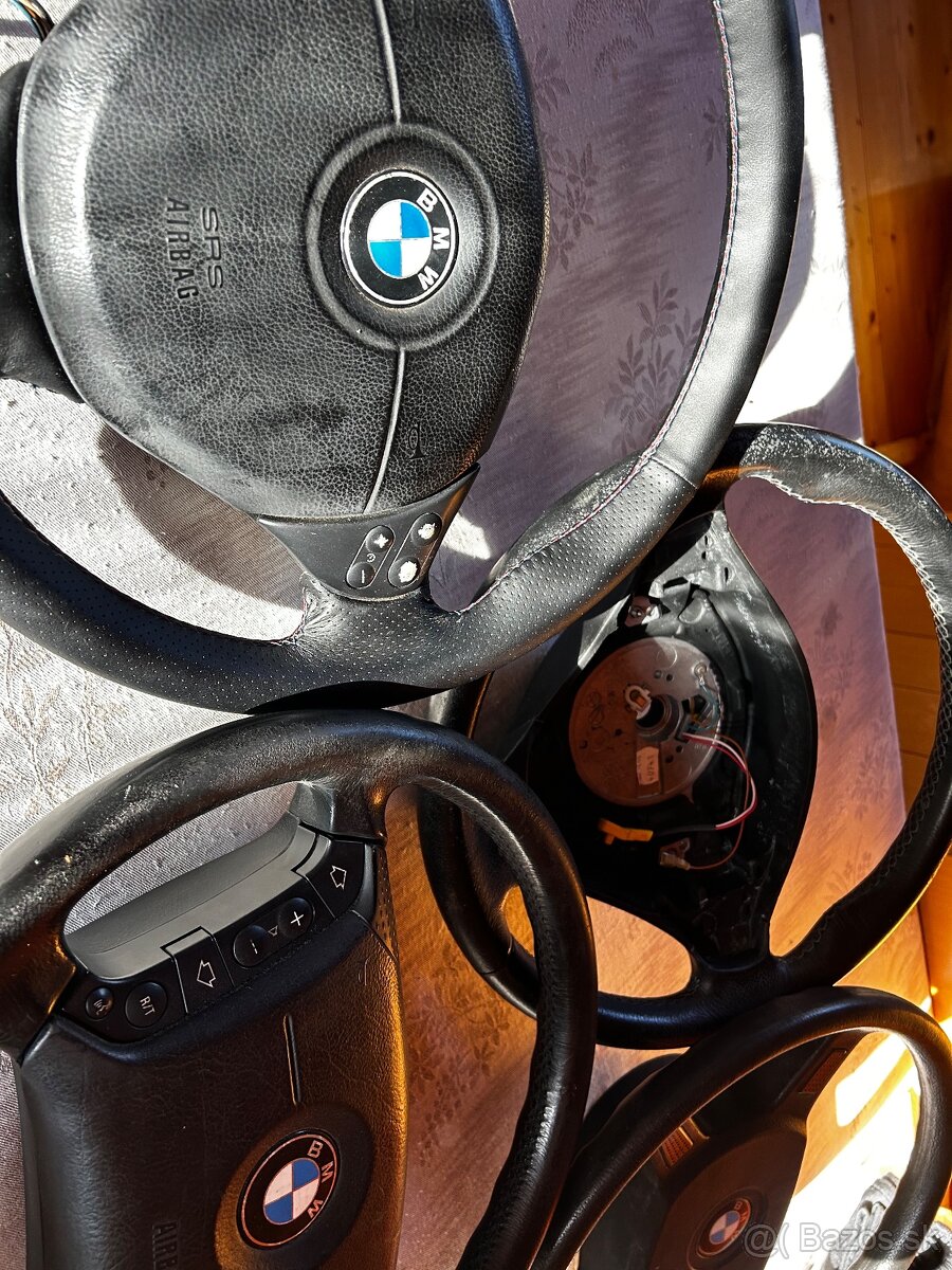 Volanty Bmw e36 , e30 , e46 , e39 - 2